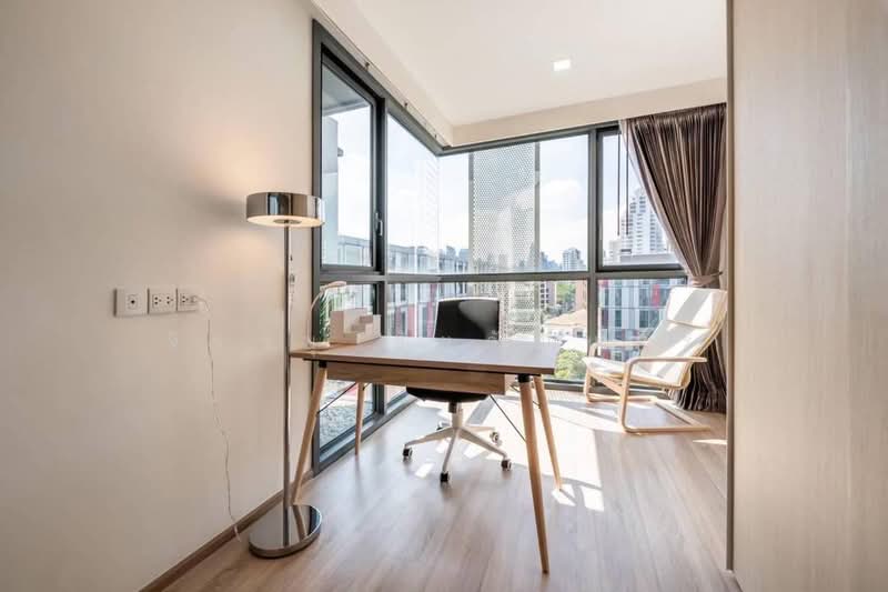 Taka Haus, Bangkok