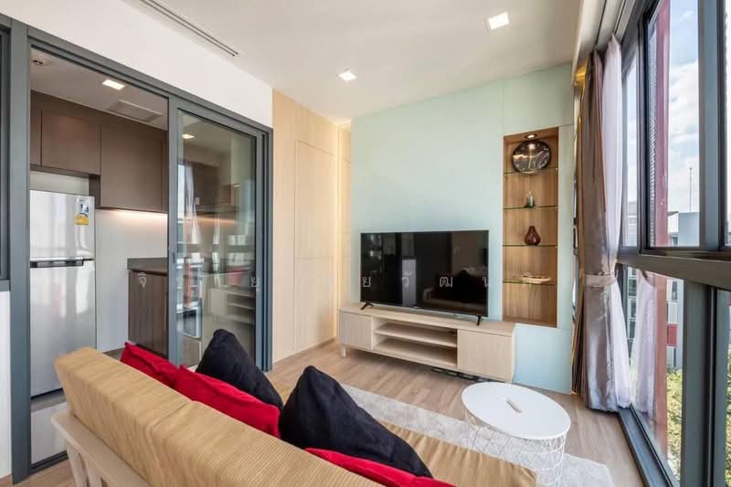 Taka Haus, Bangkok