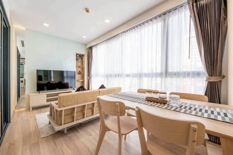 Taka Haus, Bangkok