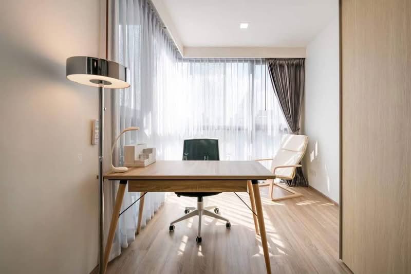 Taka Haus, Bangkok
