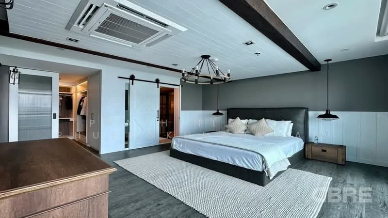 Athenee Residence, bangkok