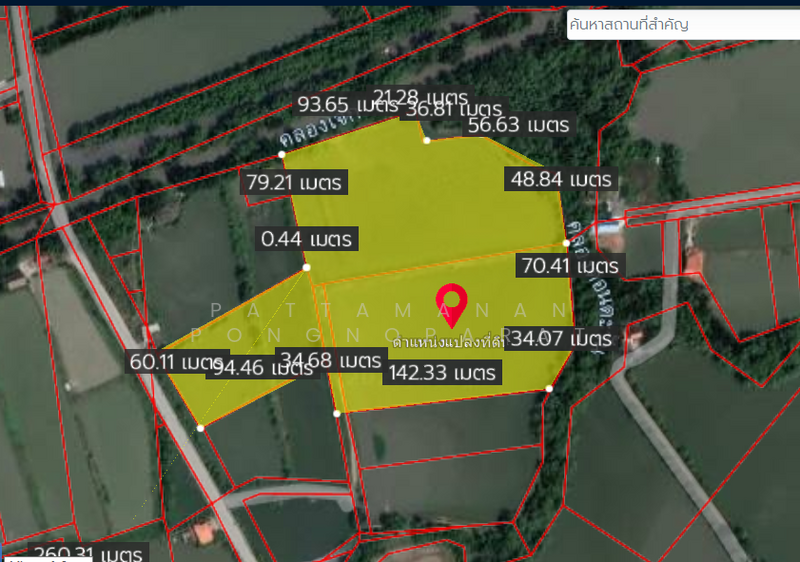 HF8G+2HX ตำบล บ้านคลองสวน อำเภอพระสมุทรเจดีย์ สมุทรปราการ 10290, Samut Prakan