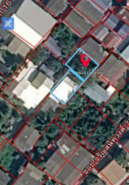 ที่ดิน + บ้าน 2 ชั้น 80 ตร.ว. ซอยจรัญสนิทวงศ์75 แยก16, Bangkok