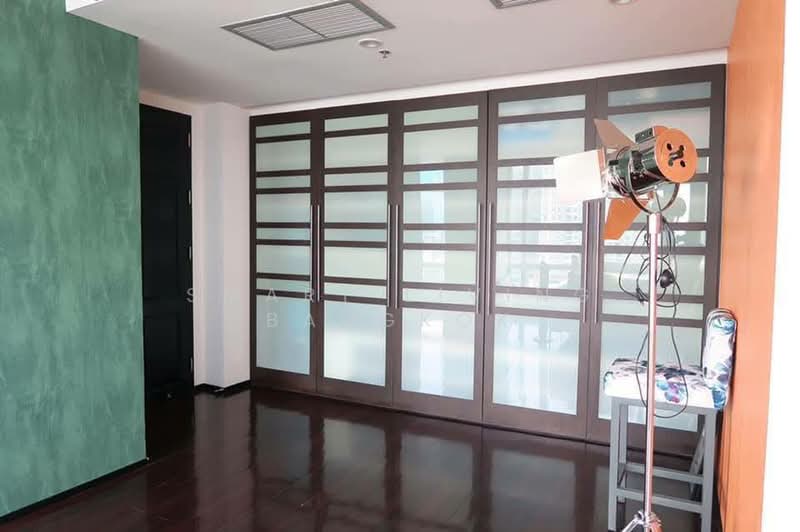 The Thonglor, Bangkok