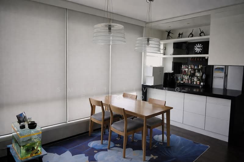 The Thonglor, Bangkok