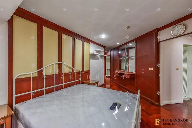 Salintara Condominium, bangkok