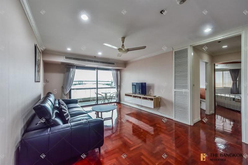 Salintara Condominium, bangkok