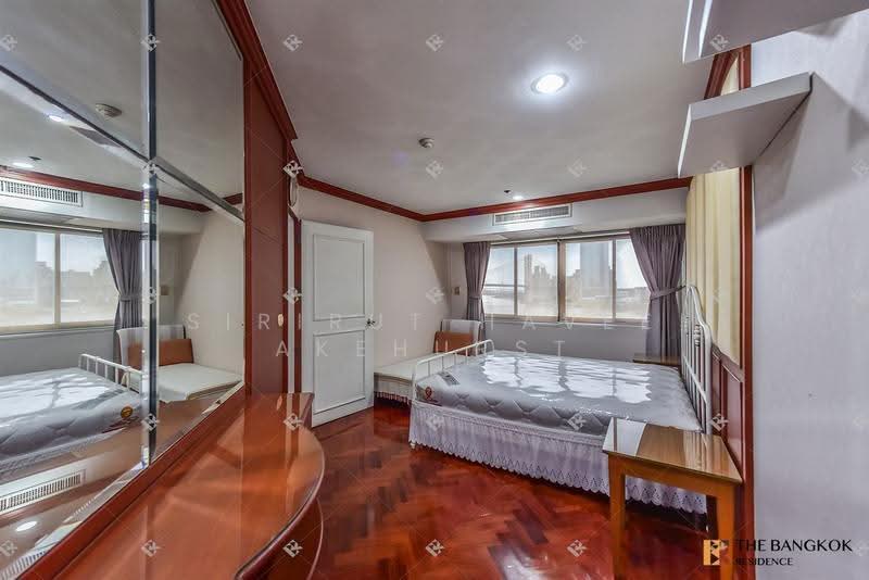 Salintara Condominium, bangkok