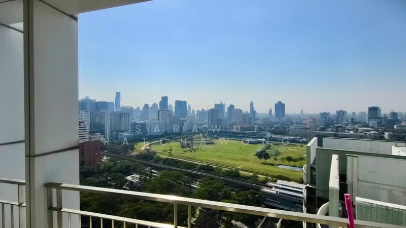 Baan Rajprasong, Bangkok