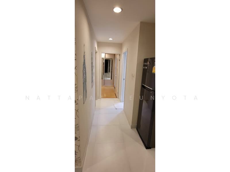 Murraya Place Ladprao 27, Bangkok