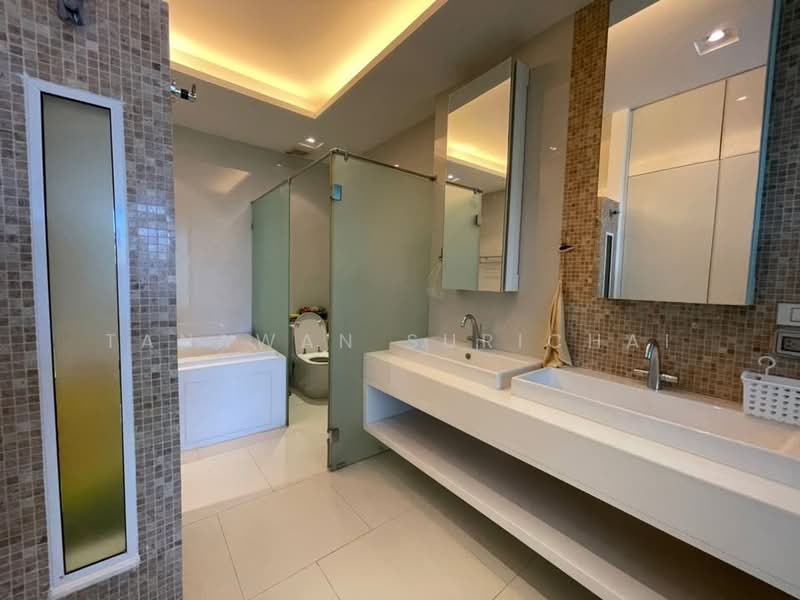 The Sanctuary Wongamat, Chon Buri (Pattaya)
