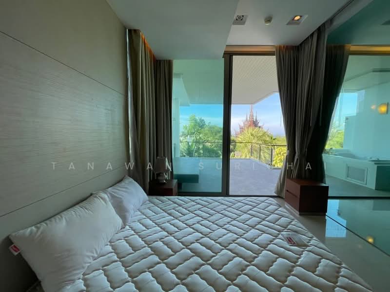 The Sanctuary Wongamat, Chon Buri (Pattaya)