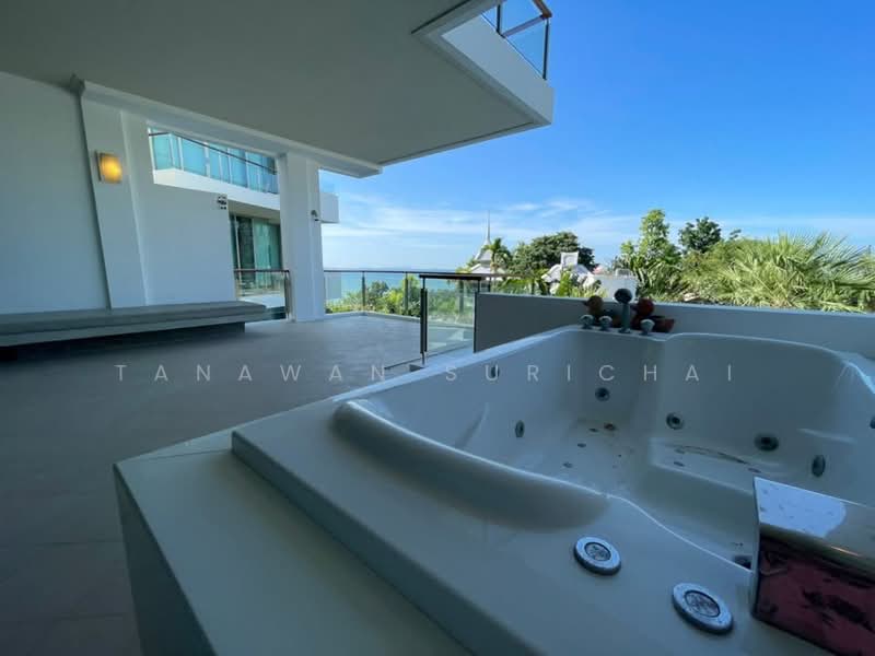 The Sanctuary Wongamat, Chon Buri (Pattaya)