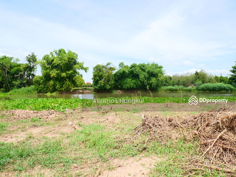 ริมน้ำ เดิมบางนางบวช, Suphan Buri