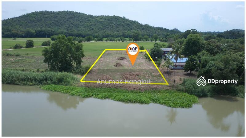 ริมน้ำ เดิมบางนางบวช, Suphan Buri