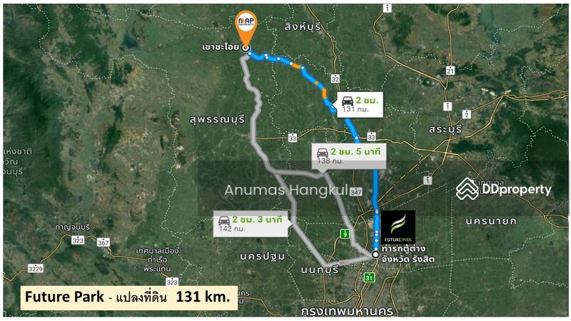 ริมน้ำ เดิมบางนางบวช, Suphan Buri