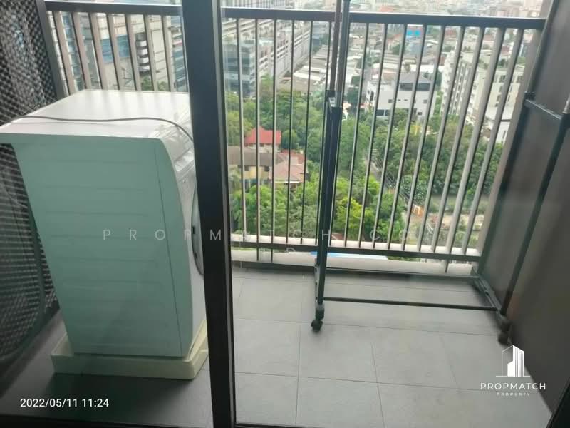 Whizdom Avenue Ratchada-Ladprao, Bangkok
