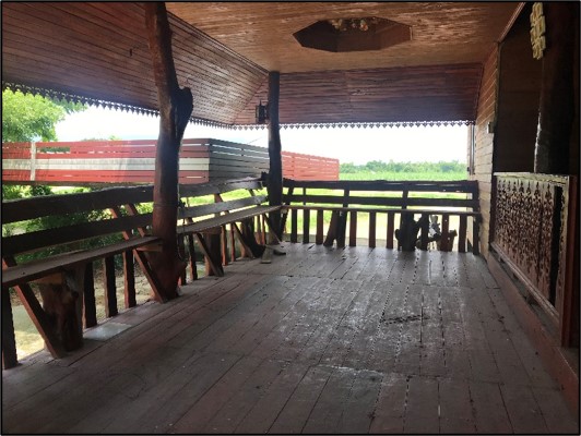 บ้านเดี่ยว หนองแดง ขอนแก่น