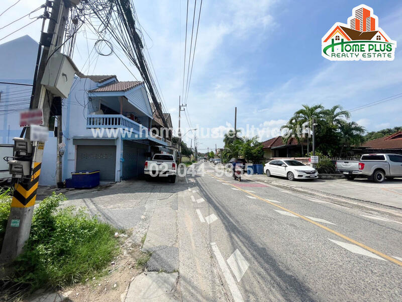 ถนนสุขุมวิท ตำบลนาเกลือ อำเภอบางละมุง ชลบุรี, Chon Buri (Pattaya)