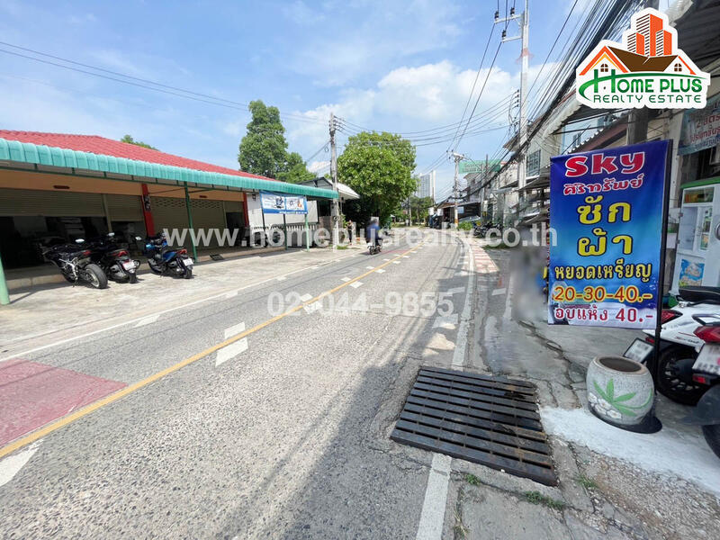 ถนนสุขุมวิท ตำบลนาเกลือ อำเภอบางละมุง ชลบุรี, Chon Buri (Pattaya)
