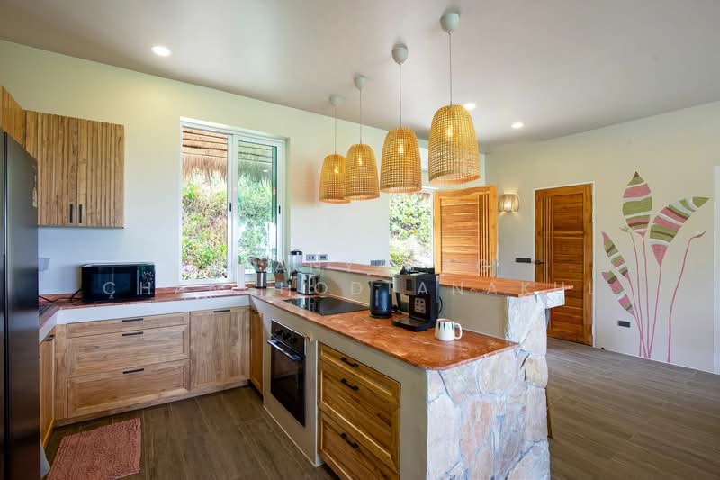 3-BR Villa, Surat Thani