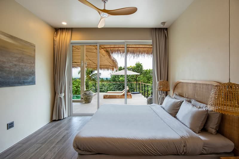 3-BR Villa, Surat Thani