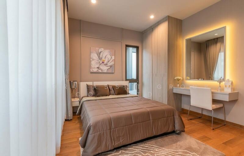 Palm Springs Privato, Chiang Mai