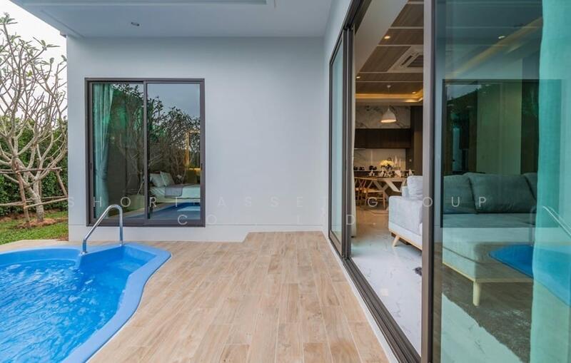 Palm Springs Privato, Chiang Mai