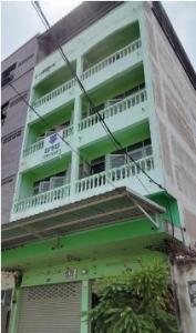 Townhouse, Wang Thong Lang, Bangkok