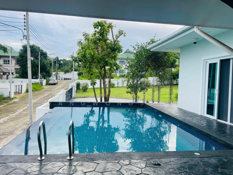 Huahin View, Prachuap Khiri Khan
