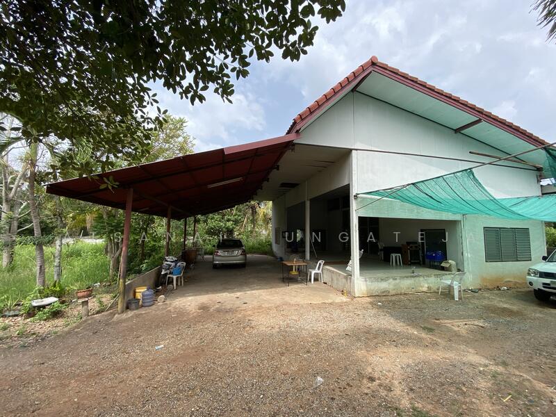 โรงงานน้ำดื่ม อ.ซำสูง จ.ขอนแก่น, Khon Kaen
