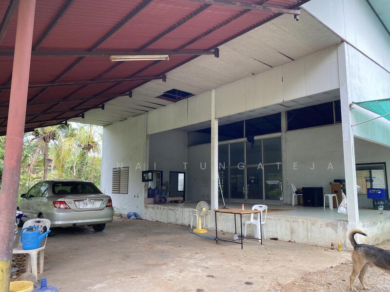 โรงงานน้ำดื่ม อ.ซำสูง จ.ขอนแก่น, Khon Kaen