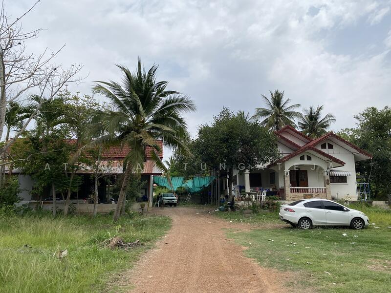 โรงงานน้ำดื่ม อ.ซำสูง จ.ขอนแก่น, Khon Kaen