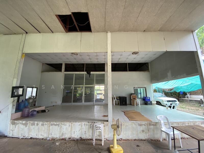 โรงงานน้ำดื่ม อ.ซำสูง จ.ขอนแก่น, Khon Kaen