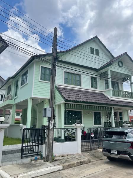 Vararom Lakeview, Samut Prakan