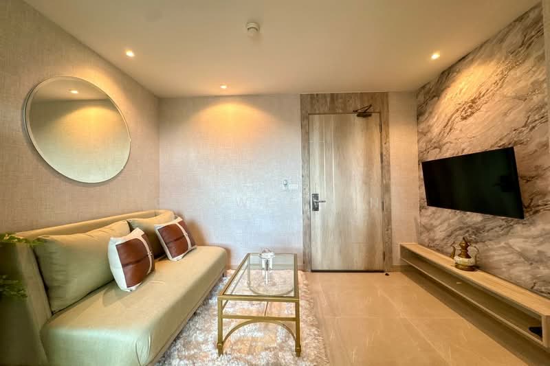The Riviera Monaco, Chon Buri (Pattaya)