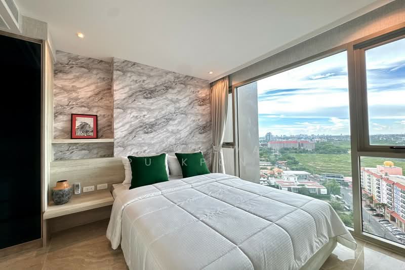 The Riviera Monaco, Chon Buri (Pattaya)