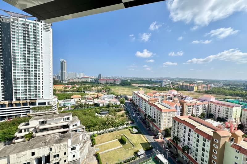 The Riviera Monaco, Chon Buri (Pattaya)