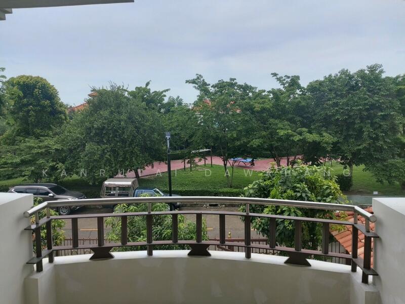 Supalai Suvarnabhumi, Bangkok