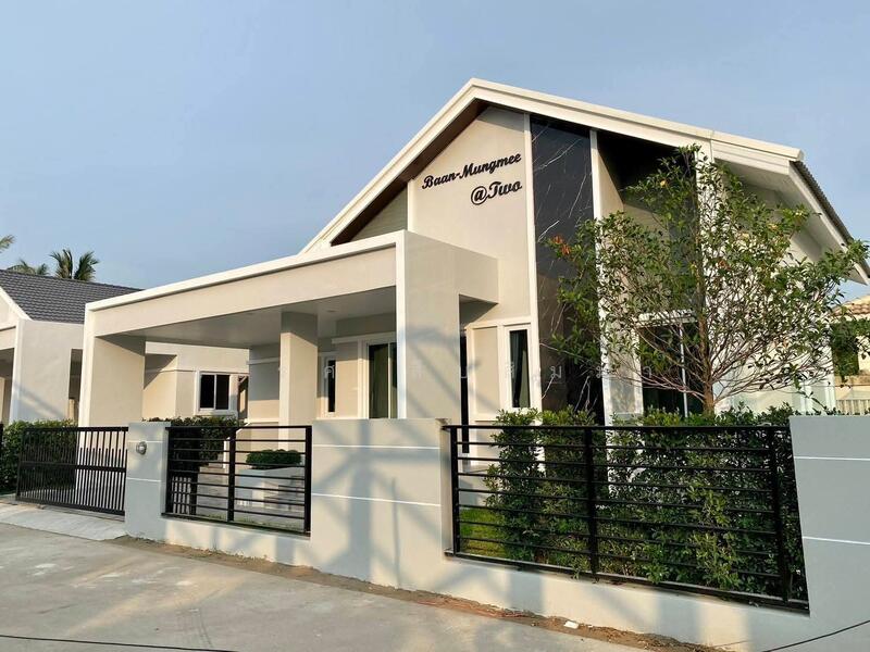 บ้านมั่งมี โป่ง-เขาไม้แก้ว, Chon Buri (Pattaya)