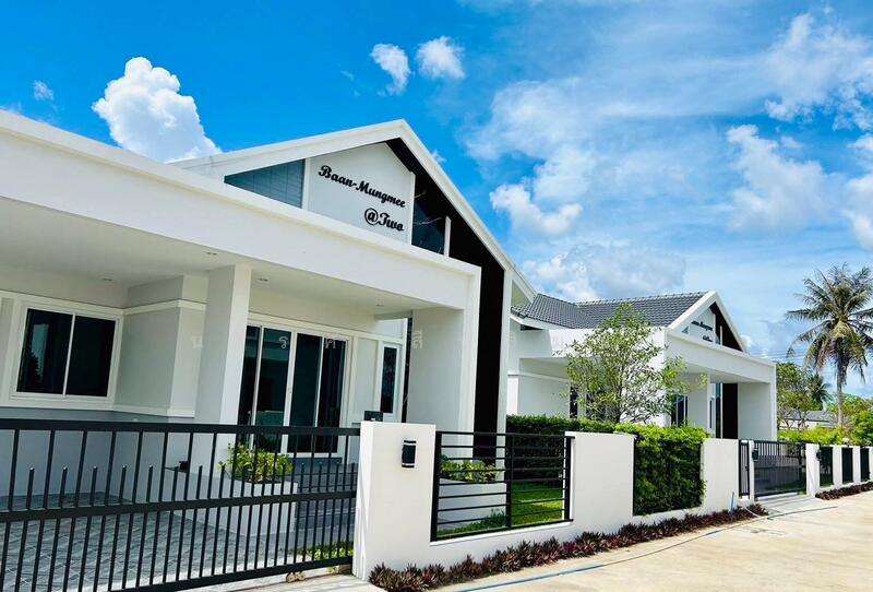บ้านมั่งมี โป่ง-เขาไม้แก้ว, Chon Buri (Pattaya)