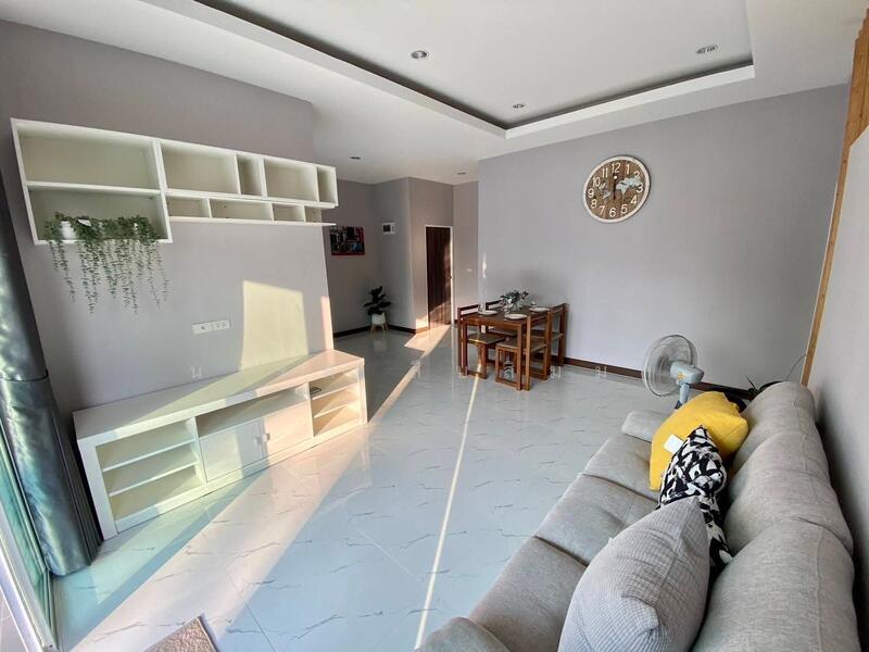 บ้านมั่งมี โป่ง-เขาไม้แก้ว, Chon Buri (Pattaya)