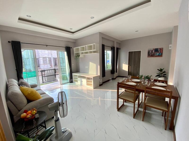 บ้านมั่งมี โป่ง-เขาไม้แก้ว, Chon Buri (Pattaya)