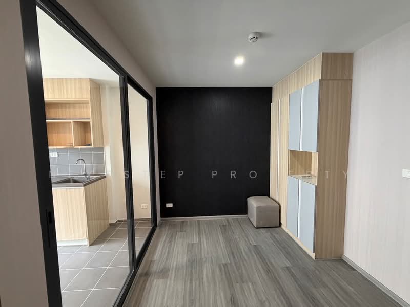 IDEO O2 Bangna, Bangkok