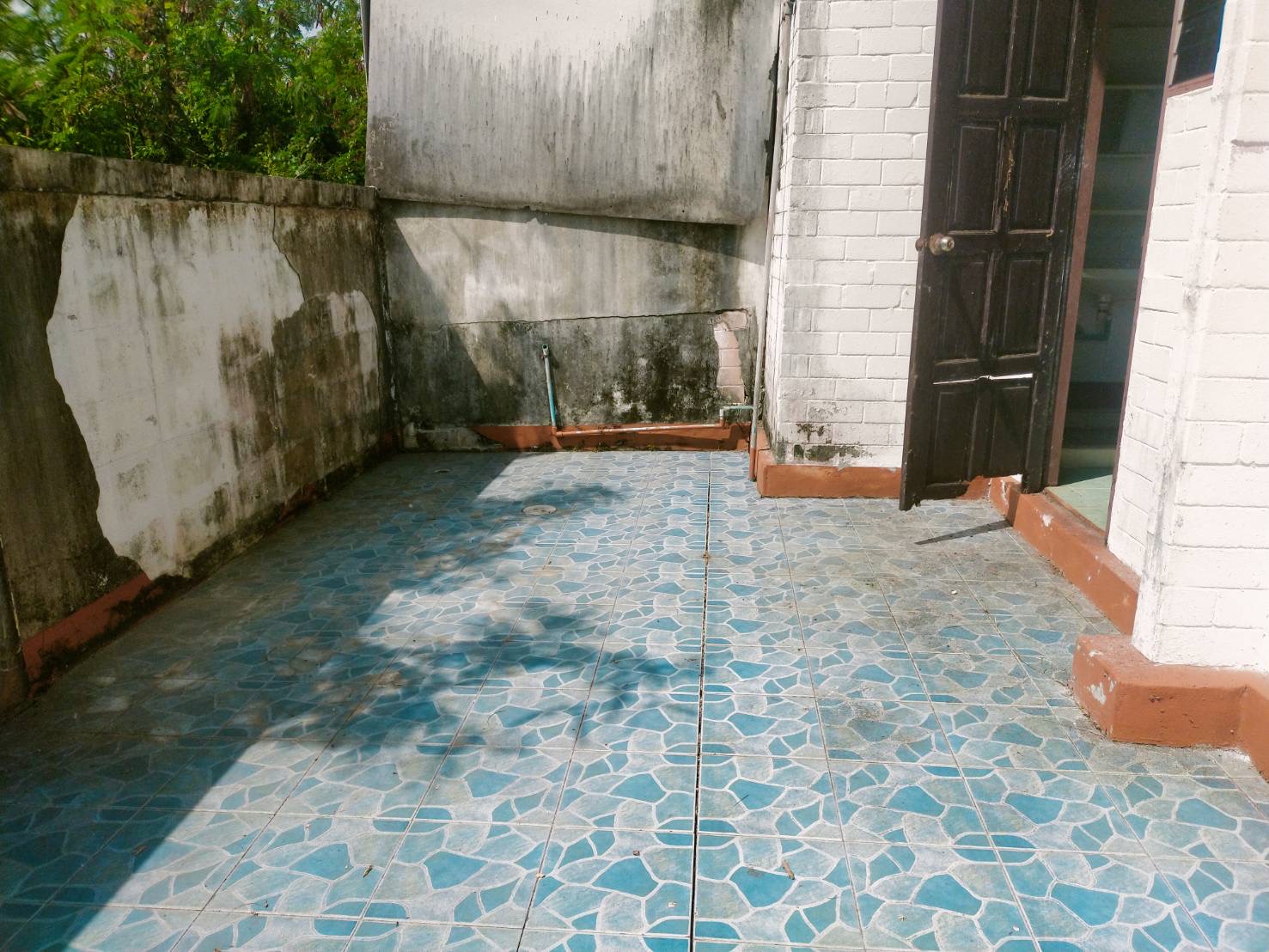 ทาวน์เฮ้าส์ โครงการบ้านฉัน เมืองระยอง