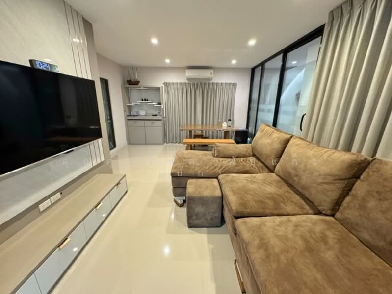 Venue Flow Chaengwattana, Nonthaburi