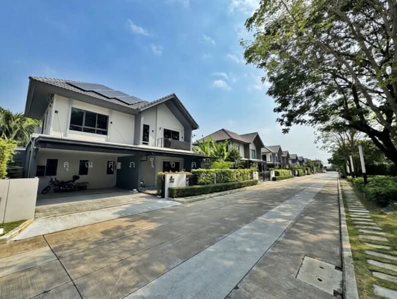 Venue Flow Chaengwattana, Nonthaburi