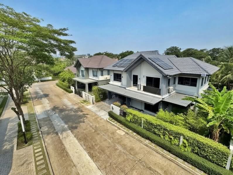 Venue Flow Chaengwattana, Nonthaburi