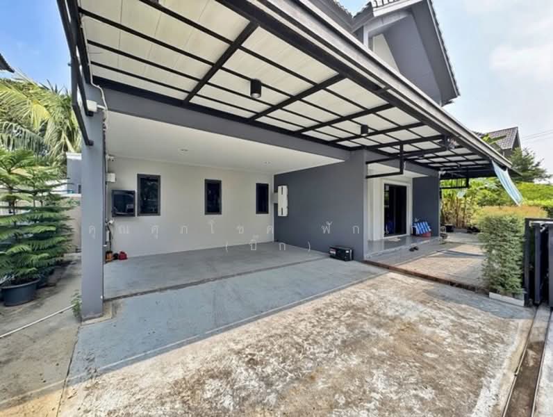 Venue Flow Chaengwattana, Nonthaburi