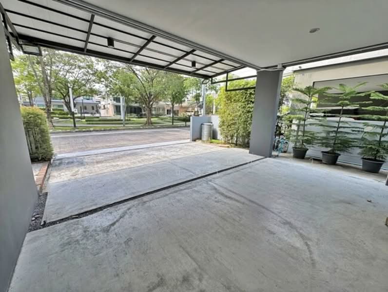 Venue Flow Chaengwattana, Nonthaburi